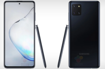 Samsung Galaxy Note 10 Lite Ultra Review