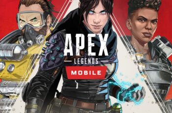Apex Legends Mobile – What You Need to Know