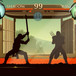 Shadow Fight 2 Game Review