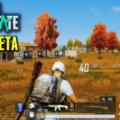 PUBG: New State Mobile Game Review