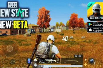 PUBG: New State Mobile Game Review