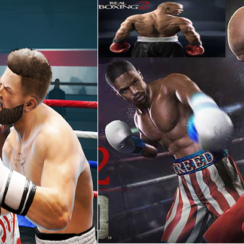 Real Boxing 2 Review