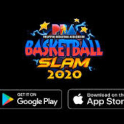Philippine Slam! – Basketball on Your Mobile Phone