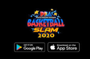 Philippine Slam! – Basketball on Your Mobile Phone