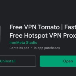 How to Use Free VPN Tomato