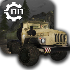 Offroad Online