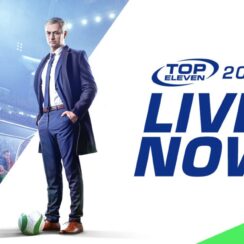 Top Eleven 2020 – Be a Soccer Manager