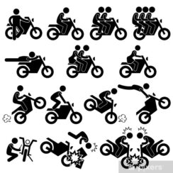 Moto Bike Stunt Master