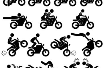 Moto Bike Stunt Master