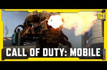 Call of Duty: Mobile Review