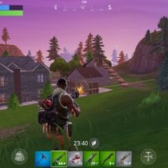 Epic Games’ Fortnite Guide – Battle Royale, Creative, and Save the World Modes