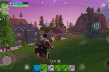 Epic Games’ Fortnite Guide – Battle Royale, Creative, and Save the World Modes