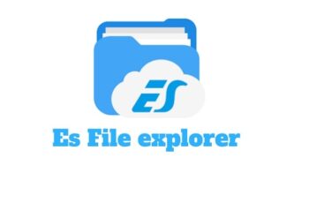 ES File Explorer