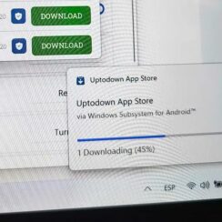 Uptodown App Store Review
