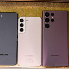 The Samsung Galaxy S22 Plus – A Comparative Review