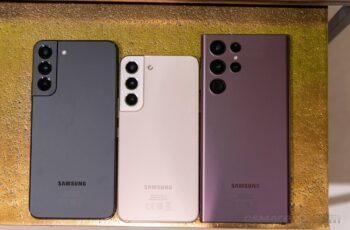 The Samsung Galaxy S22 Plus – A Comparative Review