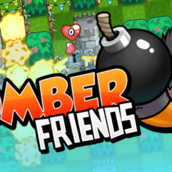 Bomber Friends Game Review