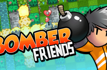 Bomber Friends Game Review