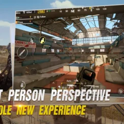 What’s New in Beta PUBG Mobile?