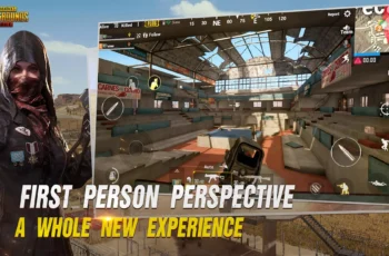 What’s New in Beta PUBG Mobile?