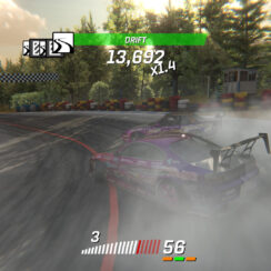 Torque Drift 2 Launch Trailer and Release Date