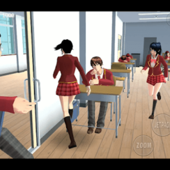 How to Earn Money in SAKURA School Simulator