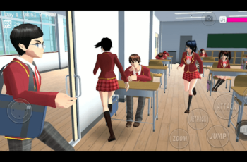 How to Earn Money in SAKURA School Simulator