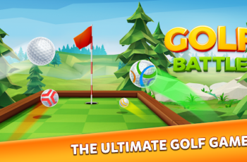 Key Features of Golf Battle