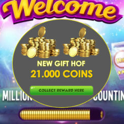 House of Fun: Unlocking Free Coins for Endless Fun