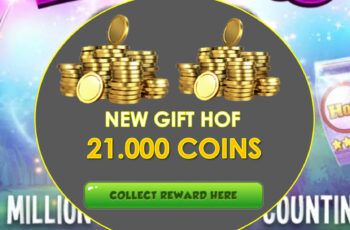 House of Fun: Unlocking Free Coins for Endless Fun
