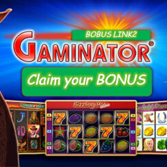 Exploring the Thrills of Gaminator Online Casino: Unveiling Unmatched Gaming Adventures