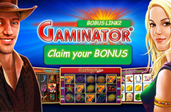 Exploring the Thrills of Gaminator Online Casino: Unveiling Unmatched Gaming Adventures