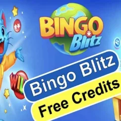 Bingo Blitz Free Credits: Enhancing Your Bingo Experience