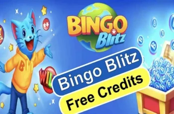 Bingo Blitz Free Credits: Enhancing Your Bingo Experience