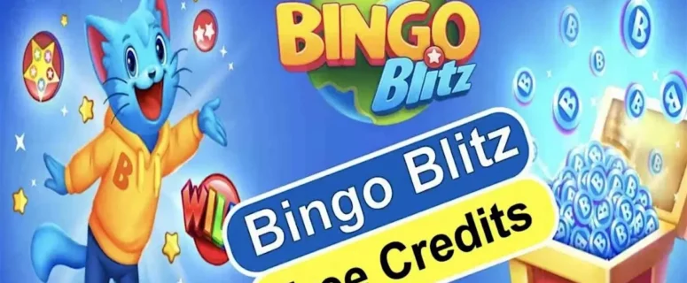 Bingo Blitz Free Credits: Enhancing Your Bingo Experience
